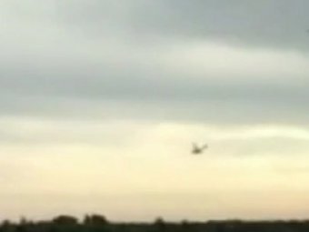 В Башкирии рухнул в озеро легкомоторный самолёт: погибли два человека