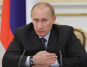 Путин обвинил госсекретаря США во лжи: "Врет и знает, что врет"