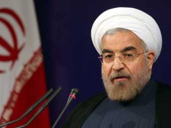 Иранский президент Роухани признал существование холокоста