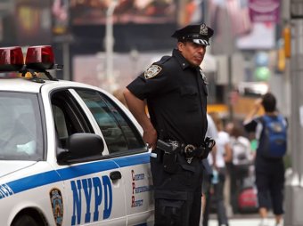 В Нью-Йорке во время прогулки застрелили годовалого ребёнка