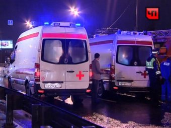 Страшное ДТП с маршруткой на Кубани: погибли 5 человек