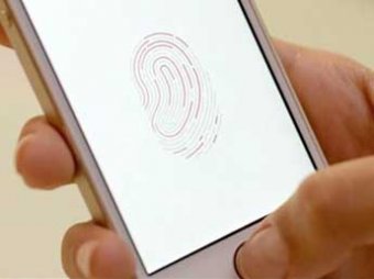 Хакерам удалось взломать сканер отпечатков пальцев в iPhone 5s