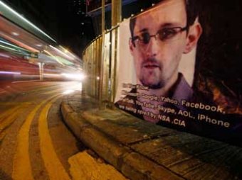 Опубликованы самые скандальные «секреты» из архива Сноудена