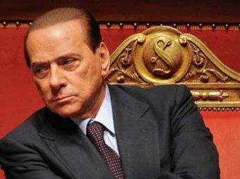 Берлускони заявил, что не спит 55 дней и похудел на 11 кг из-за судебных преследований