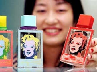 Тысячи человек пострадали от косметики японского производства
