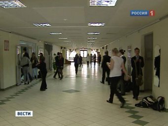 В Омской области пятиклассник избил учительницу по пути к завучу