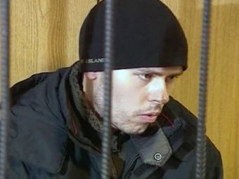 Расстрелявший шестерых коллег юрист Виноградов осужден пожизненно