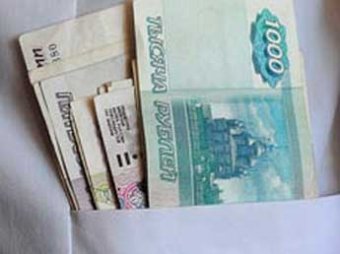 Минфин предложил заморозить зарплаты чиновников и военных и сэкономить 31 млрд рублей