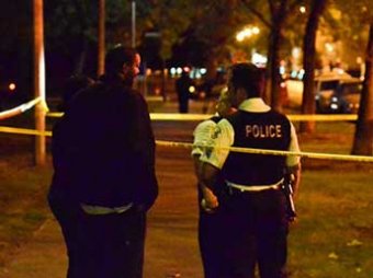 Неизвестный устроил стрельбу в чикагском парке: ранены 12 человек, в том числе ребенок