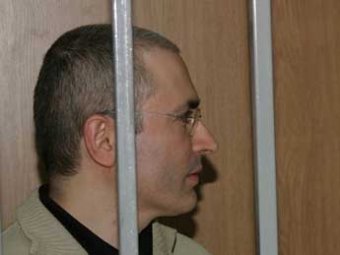 Ходорковский призвал москвичей голосовать за Навального и спасти его от тюрьмы