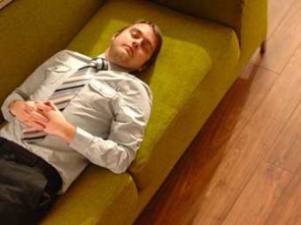 Ученые выяснили, как развитие сахарного диабета связано с полуденным сном