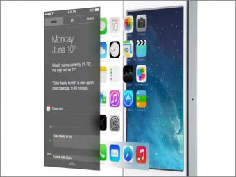 ios 7, 18 сентября: Apple выложила мобильную платформу iOS 7 в свободный доступ (ВИДЕО)