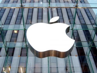 Впервые за 14 лет Apple стал самым дорогим брендом в мире