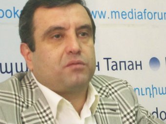 Экс-кандидат в президенты Армении получил 14 лет тюрьмы за попытку убить конкурента