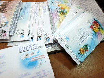 Навальный обвинил Собянина в незаконной рассылке писем избирателям