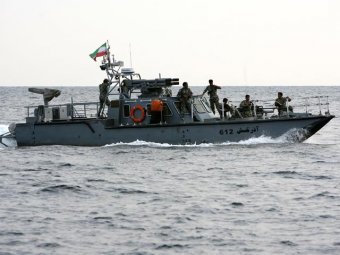 СМИ: Иран будет мстить США в случае атаки на Сирию