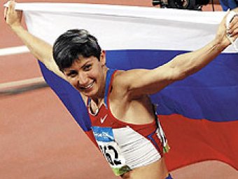 Олимпийская чемпионка рассказала о пьянстве тренеров в России
