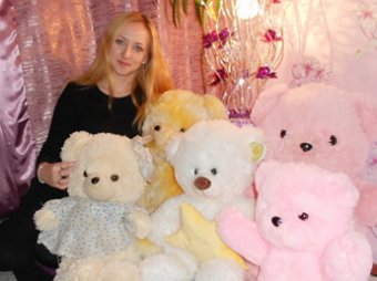 Несостоявшаяся "Мисс Дальнегорск - 2012" в Приморье задушила ребенка колготками