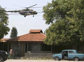 Российского дипломата в Абхазии могли убить из-за курортной недвижимости