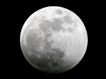 Лунное затмение 18 октября 2013 года: рекомендации на день