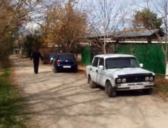 На Кубани cвященника РПЦ нашли мертвым в багажнике его автомобиля