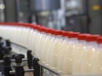 Россия ввела запрет на поставки молочной продукции из Литвы