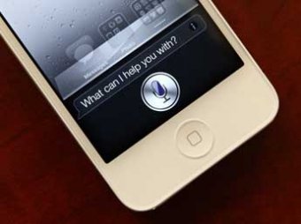 СМИ выяснили, чьим голосом говорит "яблочный" помощник Siri