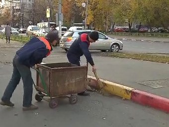 Убийство в Западном Бирюлево 2013: Госдума оградит Москву "щитом" от мигрантов