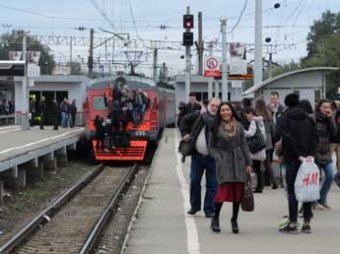 Блогеры: "чиновники устроили ад в Химках"