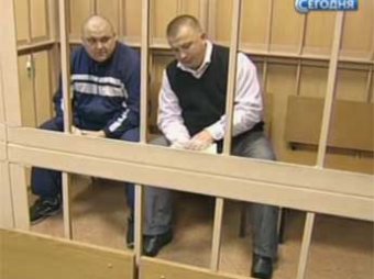 Суд отправил в тюрьму полицейских, виновных в ЧП на Матвеевском рынке