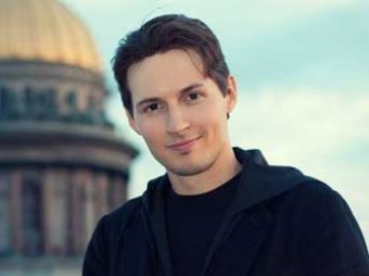 Основатель "ВКонтакте" Дуров и крупнейший акционер соцсети вступили в открытый конфликт