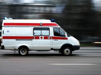 Девять подростков на "Оке" врезались в столб в Татарстане, двое погибших