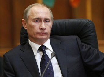 Путин впервые прокомментировал беспорядки в Бирюлево