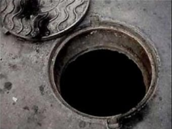 Все канализационные люки заварят в Перми к прибытию эстафеты Олимпийского огня