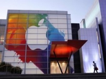 Apple собираются выпустит 65-дюймовый Ultra HD телевизор в 2014 году