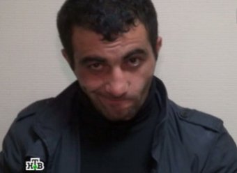Зейналов пошел в отказ, заявив, что не был на месте преступления