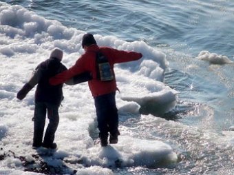 СМИ: в Екатеринбурге два школьника утонули в пруду