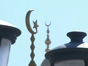 Во дворе мечети в КБР взорвалась бомба: есть погибшие