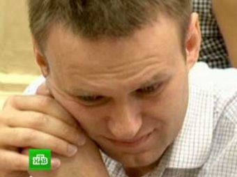 Кировский суд оставил Навального на свободе