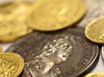 Две русские монеты XIX века ушли с молотка за ,9 млн