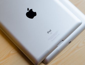 Стала известна дата презентации нового iPad от Apple