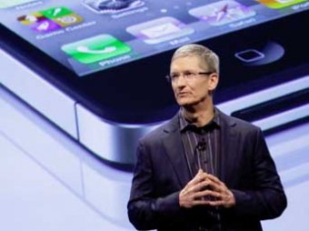 Apple назвала дату презентации нового iPad и iPad mini