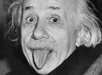 Ученые выяснили причину гениальности Эйнштеейна