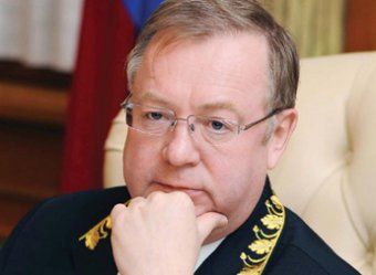 Степашин считает, что Сердюкова подставили с коррупцией в "Оборонсервисе"