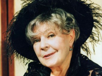 Ольга Аросева скончалась: причины смерти