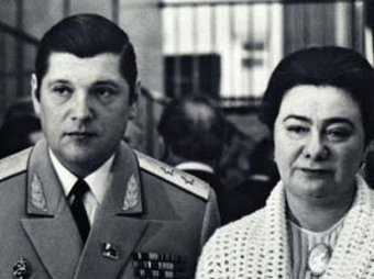 Скончался зять Брежнева, бывший заместитель министра МВД Юрий Чурбанов