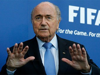 Президент ФИФА: Роналду тратит слишком много денег на парикмахеров