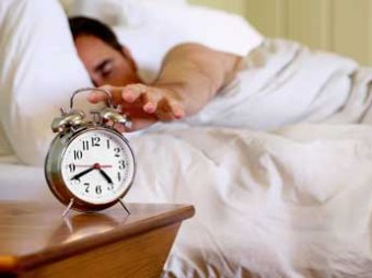 Ученые: регулярный недосып смертелен для производительности труда