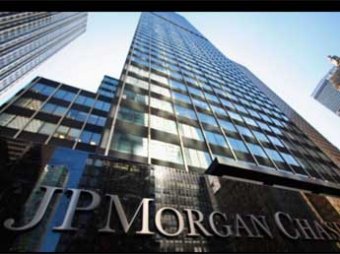 Британский банк JPMorgan Chase & Co. заплатит  млрд за "плохие" облигации
