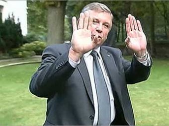 Нидерланды извинились за ЧП с российским дипломатом